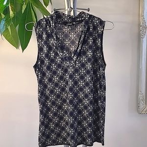 Top by Jones New-York strechy